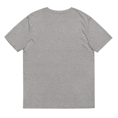Bio-Baumwoll-T-Shirt "Azerbaijan"