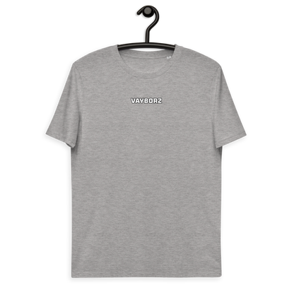 Bio-Baumwoll-T-Shirt "BERZLOY 95"