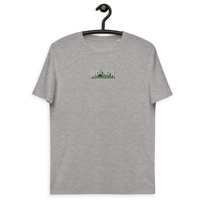 Bio-Baumwoll-T-Shirt "чечня"