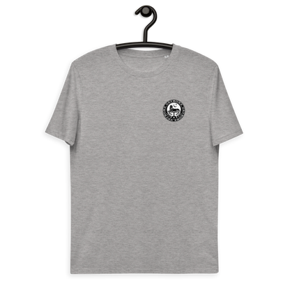 Bio-Baumwoll-T-Shirt "Islamic Borz"