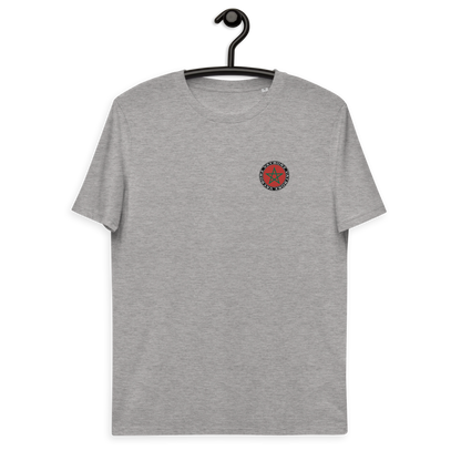 "DIASPORA MAROKKO" Bio-Baumwoll-T-Shirt