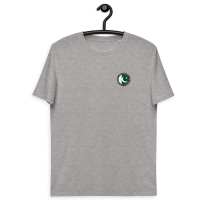 "DIASPORA PAKISTAN" organic cotton t-shirt