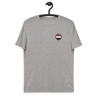 "DIASPORA ÄGYPTEN" Bio-Baumwoll-T-Shirt