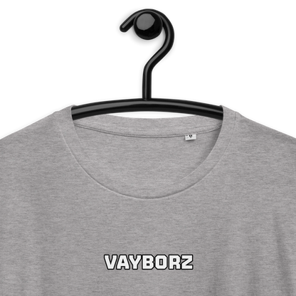 Bio-Baumwoll-T-Shirt "BERZLOY 95"