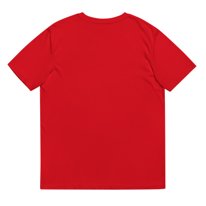 Bio-Baumwoll-T-Shirt "Azerbaijan"