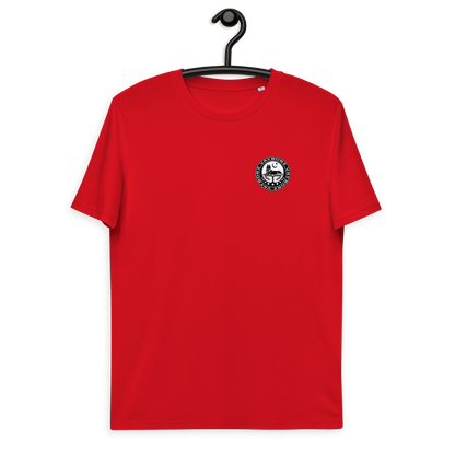 Bio-Baumwoll-T-Shirt "Islamic Borz"