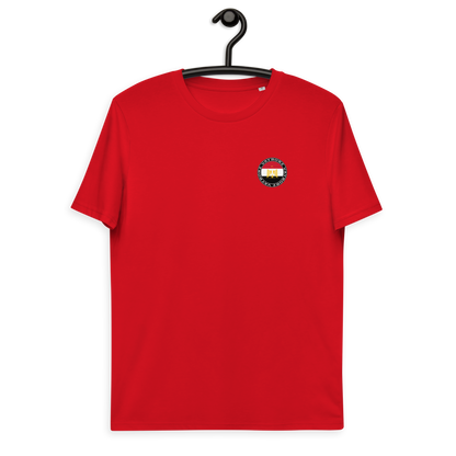 "DIASPORA ÄGYPTEN" Bio-Baumwoll-T-Shirt