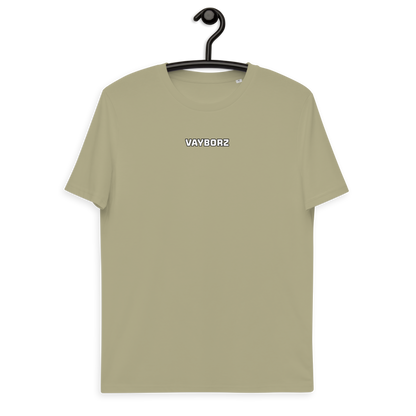 Bio-Baumwoll-T-Shirt "BERZLOY 95"