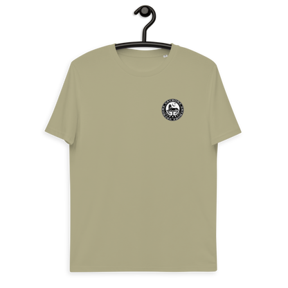 Bio-Baumwoll-T-Shirt "Islamic Borz"