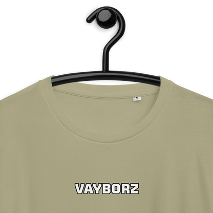 Bio-Baumwoll-T-Shirt "BERZLOY 95"