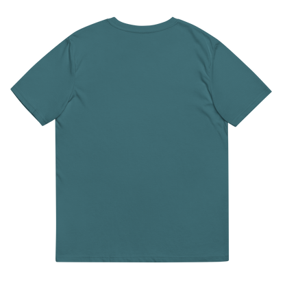 Bio-Baumwoll-T-Shirt "Azerbaijan"