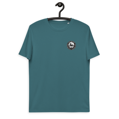 Bio-Baumwoll-T-Shirt "Islamic Borz"