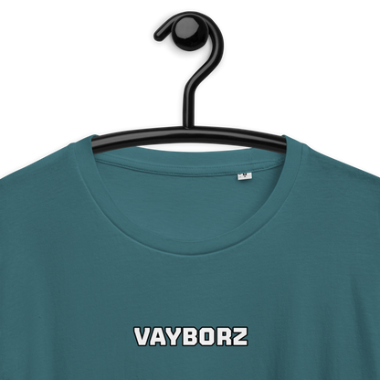 Bio-Baumwoll-T-Shirt "BERZLOY 95"