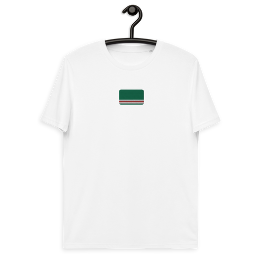 Organic cotton t-shirt "Ichkeria"