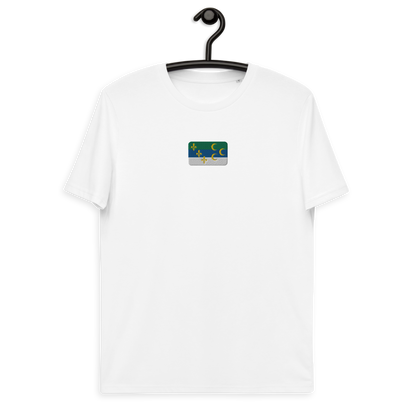 Bio-Baumwoll-T-Shirt "Sandžak"
