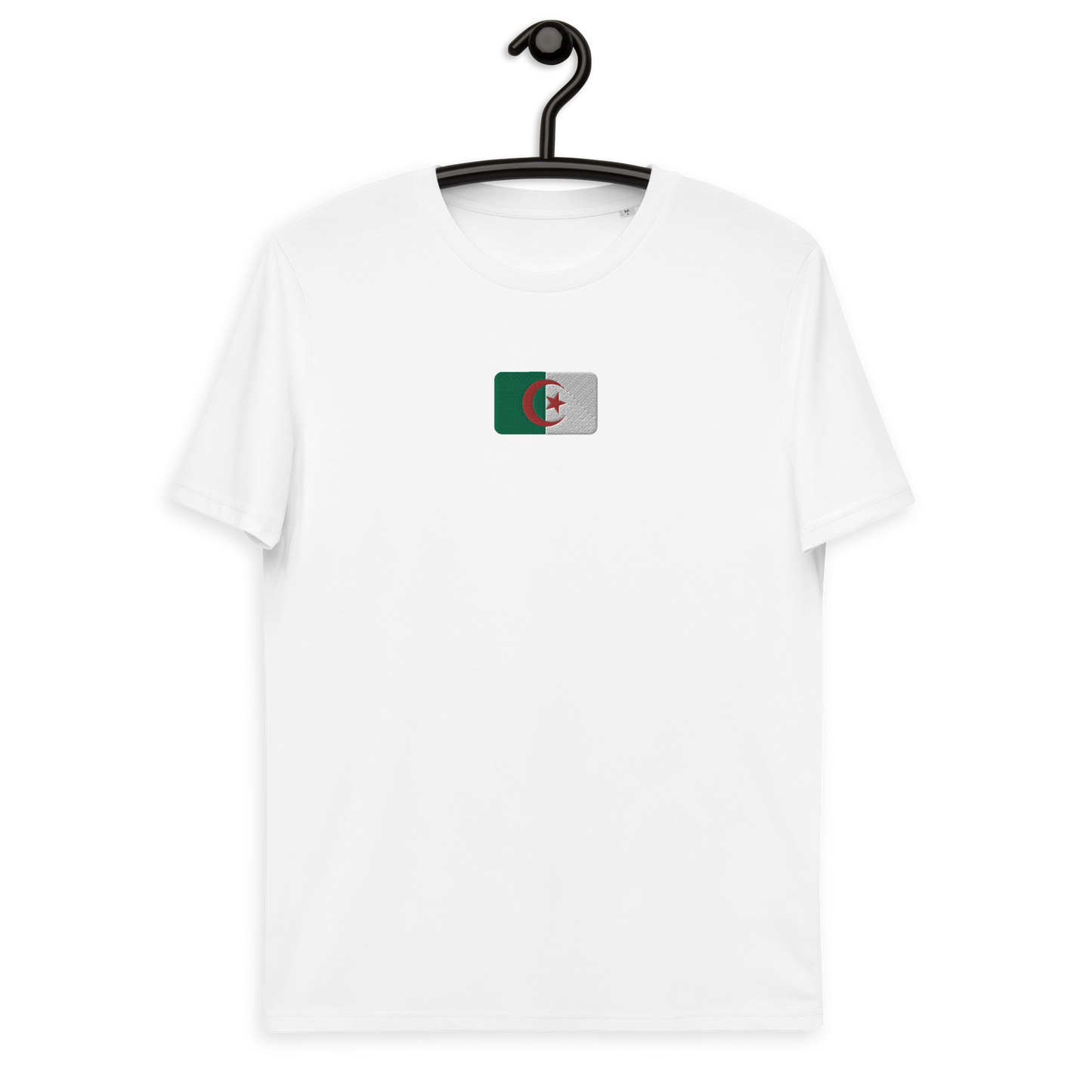 Bio-Baumwoll-T-Shirt "Algerien"