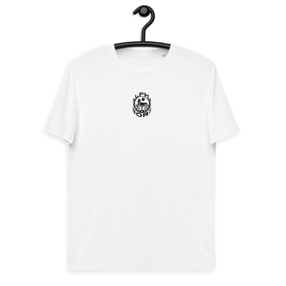 Bio-Baumwoll-T-Shirt "ALPHA BORZ"