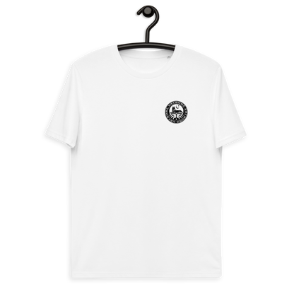 Bio-Baumwoll-T-Shirt "Islamic Borz"