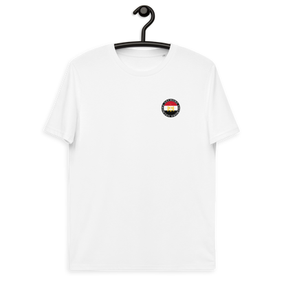 "DIASPORA ÄGYPTEN" Bio-Baumwoll-T-Shirt