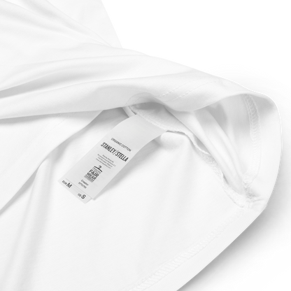 Bio-Baumwoll-T-Shirt "Islamic Borz"