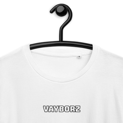 Bio-Baumwoll-T-Shirt "BERZLOY 95"