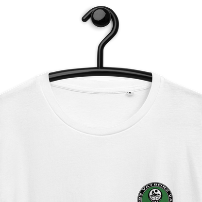 "DIASPORA CHECHNYA" Bio-Baumwoll-T-Shirt