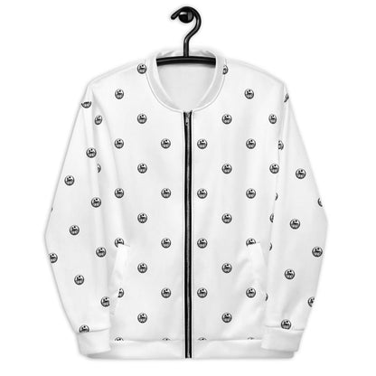 Bomberjacke Borz Textur - VAYBORZ