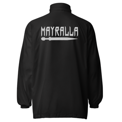 Windbreaker Jacke MAYRALLA