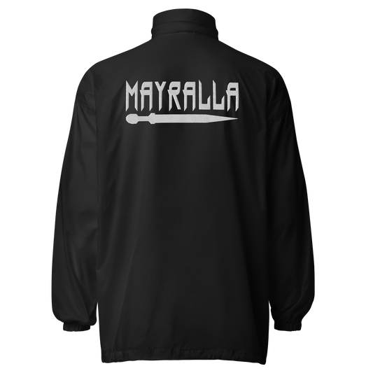 Windbreaker Jacke MAYRALLA