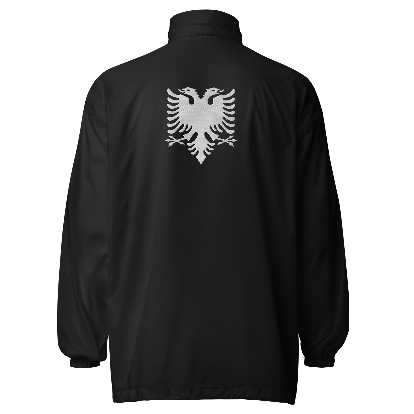 Windbreaker jacket ALBANIA