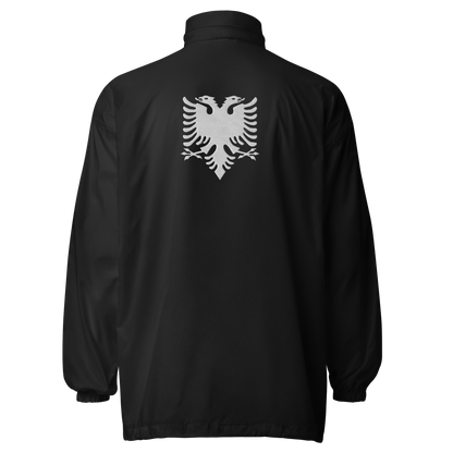 Windbreaker jacket ALBANIA