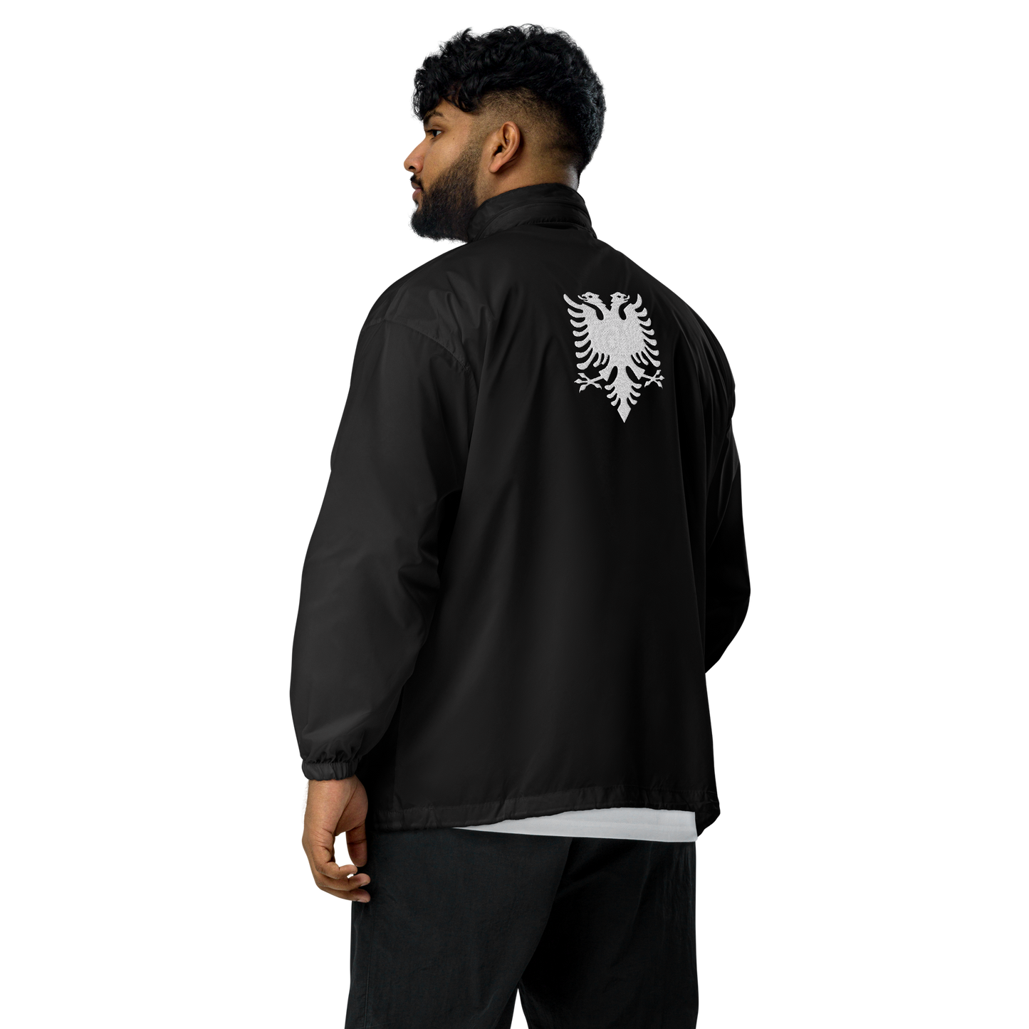Windbreaker jacket ALBANIA