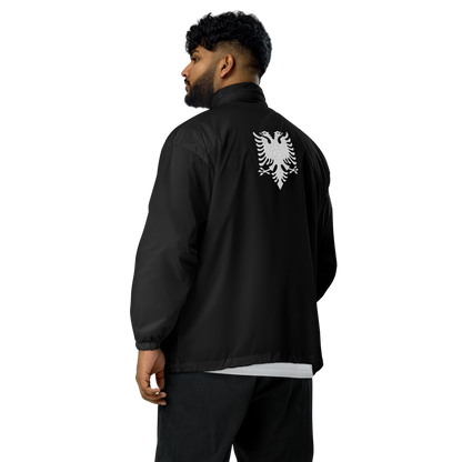 Windbreaker jacket ALBANIA