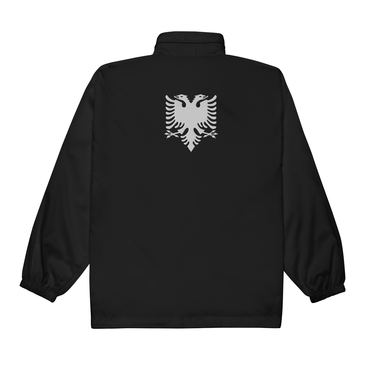 Windbreaker jacket ALBANIA