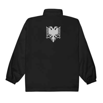 Windbreaker jacket ALBANIA
