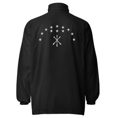 Windbreaker Jacke Adyge