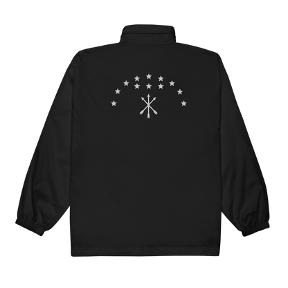 Windbreaker Jacke Adyge