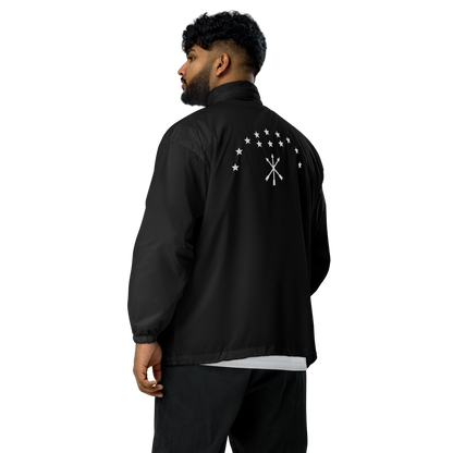 Windbreaker Jacke Adyge