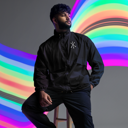 Windbreaker Jacke Adyge