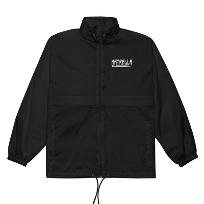 Windbreaker Jacke MAYRALLA