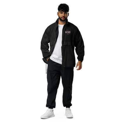 Windbreaker jacket Bloodsport Borz