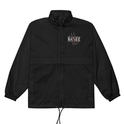 Windbreaker jacket Bloodsport Borz