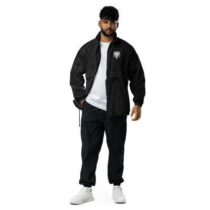 Windbreaker jacket ALBANIA