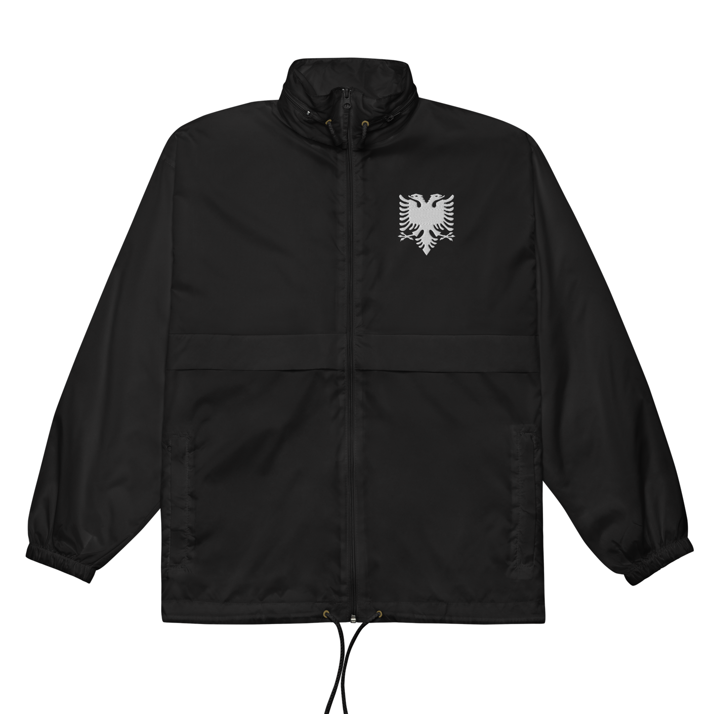 Windbreaker jacket ALBANIA