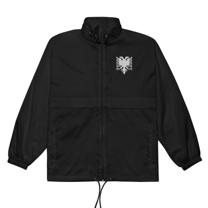 Windbreaker jacket ALBANIA