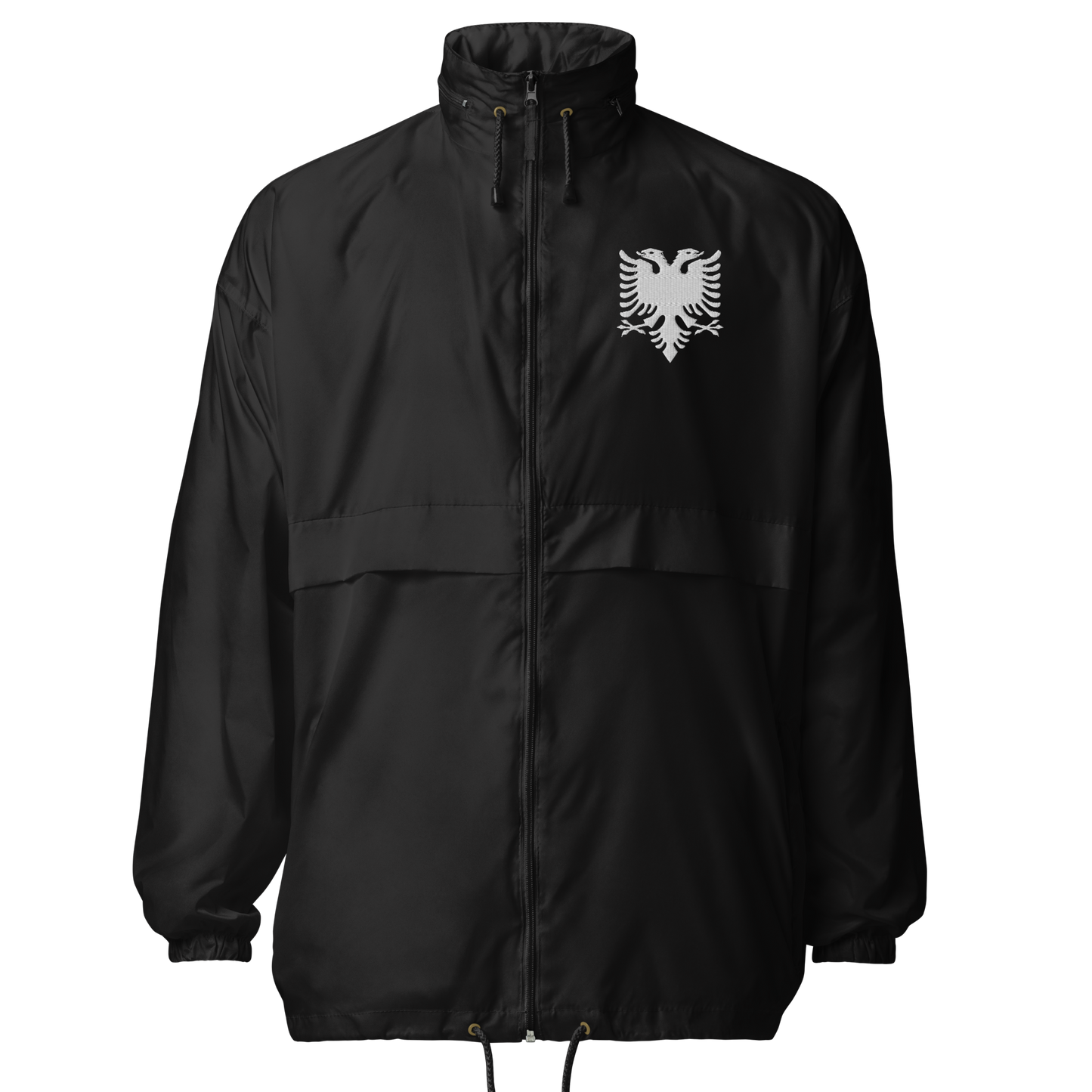 Windbreaker jacket ALBANIA