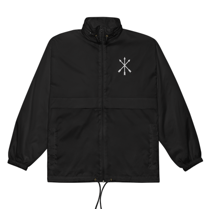 Windbreaker Jacke Adyge