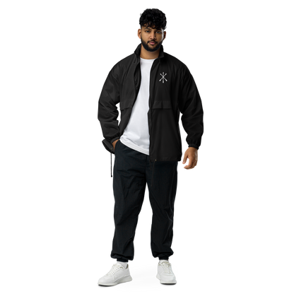 Windbreaker Jacke Adyge