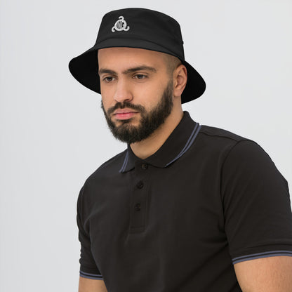 Old school bucket hat INGUSHETIA