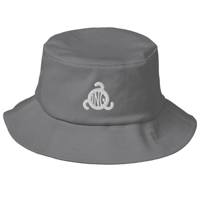Old school bucket hat INGUSHETIA